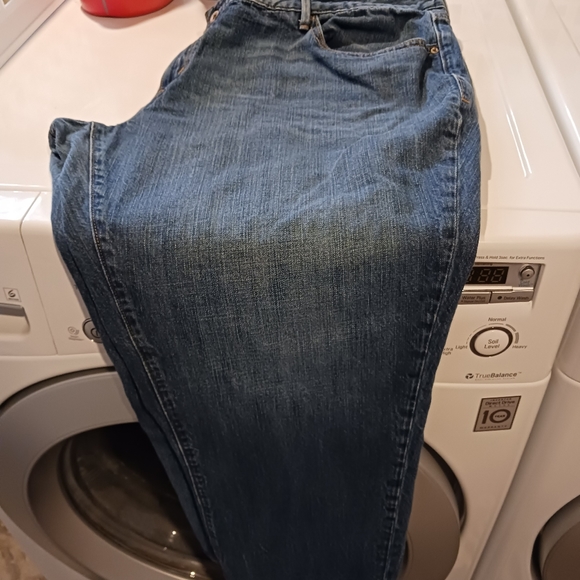 Levi's Plus Size Boyfriend Jeans 👖 - Picture 3 of 13